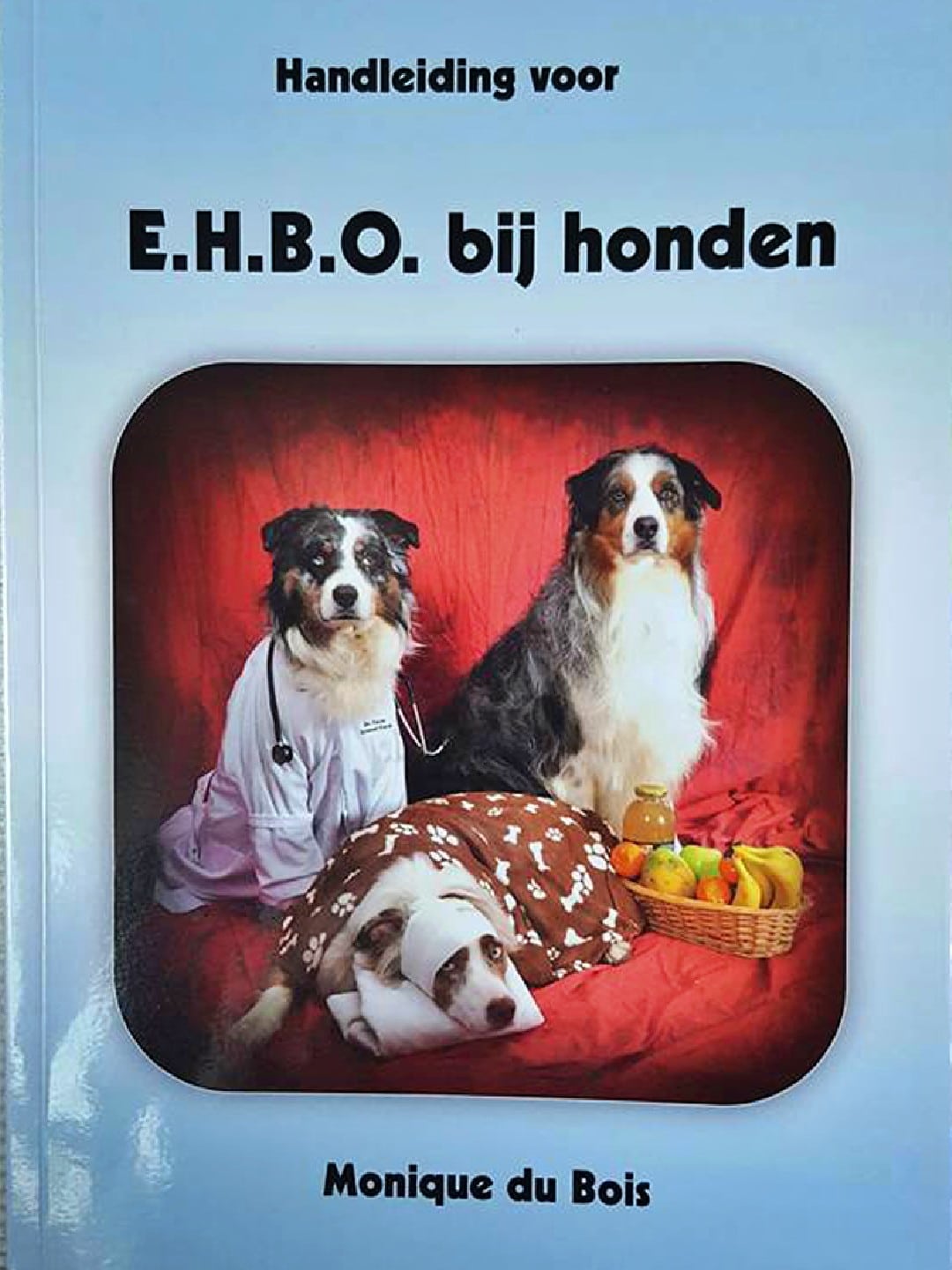Handleiding E.H.B.O. honden | Kynologisch