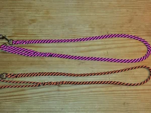 Basis hondenriem